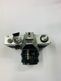 Pentacon Practika MTL3 SLR Camera