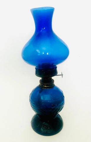 Kerosene Lamp