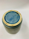 Wade porcelain vase
