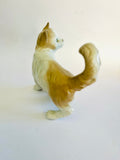 Nao Fluffy Standing Cat