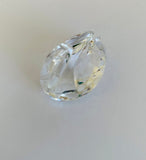 Swarovski Crystal Mini Swan