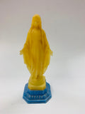 Bakelite Mary statue made in Italy