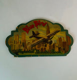 Blue Bird Imported Needle Book