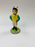 Royal Doulton Bunnykins Jockey