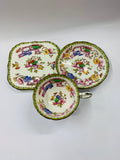 Hammersley Chinese Tree trio