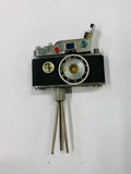 Rare Oriental Camera Lighter
