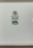 Paragon Debutante cake plate