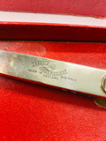 Precision Sandkaulen Pinking Shears 7.5