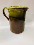Titian Crown Lynn large Country Fair jug
