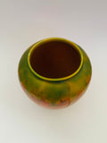 Crown Devon Art deco vase