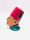 Turkish Style Bosson Head
