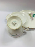 Queen Anne “Louise” Tennis Set