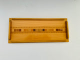 NZ Sovereign Wood tray