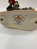 Royal Doulton Bunnykins Teacher DB380