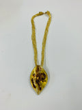 Murano Glass pendant