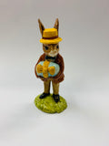 Royal Doulton Bunnykins At Easter Parade