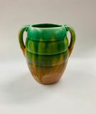 Art deco Empire ware vase