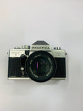 Pentacon Practika MTL3 SLR Camera