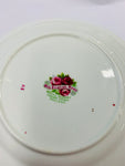 Royal Albert Old English Roses trio