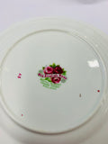 Royal Albert Old English Roses trio
