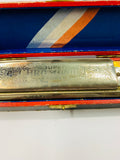 M Hohner 270 Chromatic Harmonica