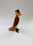 Royal Doulton Mr Fox