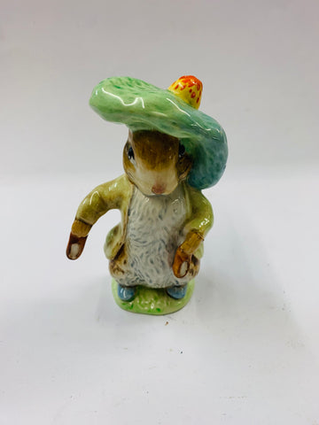 Beswick Beatrice Potters Benjamin Bunny