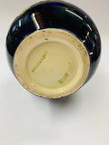 Moorcroft Clematis vase