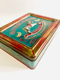 Edwin & Son Rocking Horse Tin