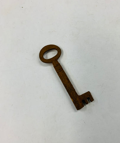 Antique Key – Antique Alley
