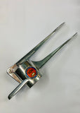 Original Kull Spatzle Schwob aluminum potato ricer