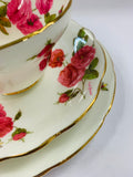 Foley Century Rose Trio