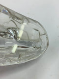 Waterford Crystal Horse and Foal