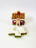 Villeroy and Boch Festive Decolight Nutcracker house