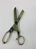 Italian Pinkfive pinking shears