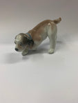 Lladro puppy