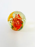 Fireworks Style Paperweight