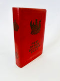 New Zealand post office savings bank money box