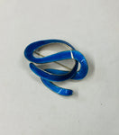 Jtostrup Norway silver enamel brooch
