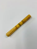 Victorian bone needle case