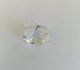 Swarovski Crystal Mini Swan