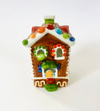 Villeroy and Boch Festive Decolight Puppet house