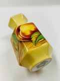 Aynsley Orchard Gold small vase