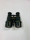 WW2 era field binoculars
