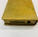 Vintage Post Office Savings Bank