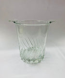 French Small Whiskey Ice Bucket
