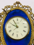 Ornate Landex Royal Craft clock