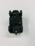 Dinky Field Artillery Tractor