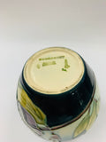 Moorcroft Ginger jar