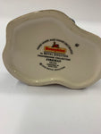 Royal Doulton Bunnykins Fireman DB376
